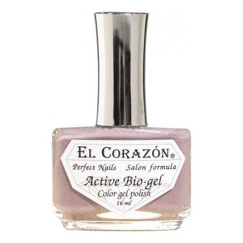 Лак для ногтей El Corazon Active Bio-gel Autumn Dreams №423/1022 16 мл