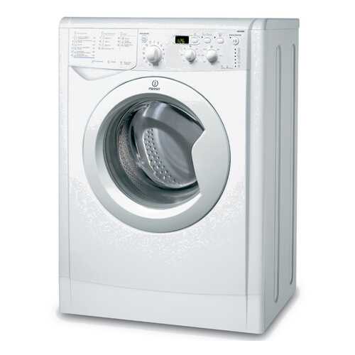 Стиральная машина узкая Indesit IWSD 5105 (CIS)