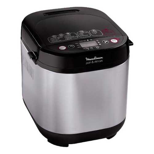 Хлебопечка Moulinex OW240E30
