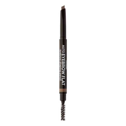 Карандаш для бровей EVA Mosaic Auto Eyebrow Flat 01