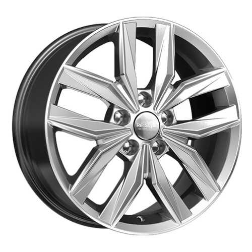 Колесные диски K&K R J PCDx ET D WHS209546
