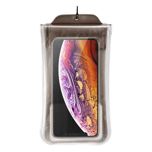 Чехол Baseus Safe Airbag Waterproof Case Black