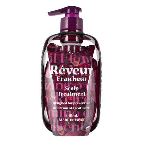 Кондиционер для волос Reveur Scalp Treatment 340 мл