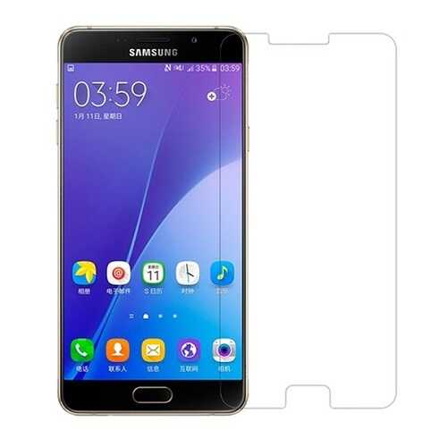 Защитное стекло TFN для Samsung A720 0.3mm clear