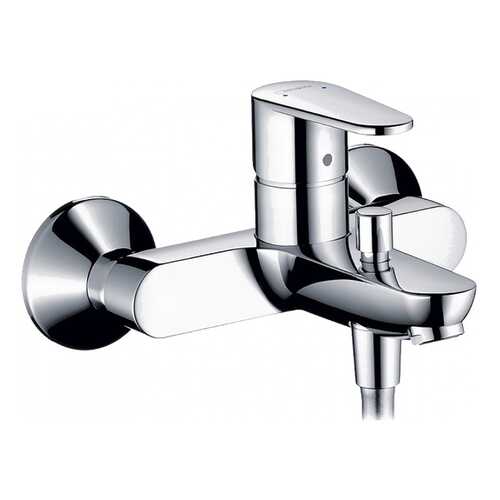 Смеситель для ванны Hansgrohe HG Talis E? 31642000 хром