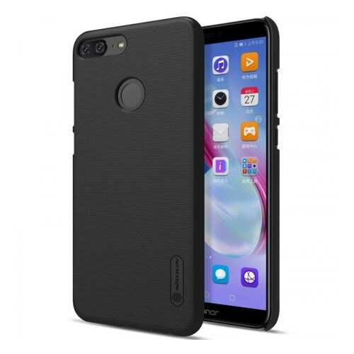 Чехол Nillkin Matte для Huawei Honor 9 Lite Black