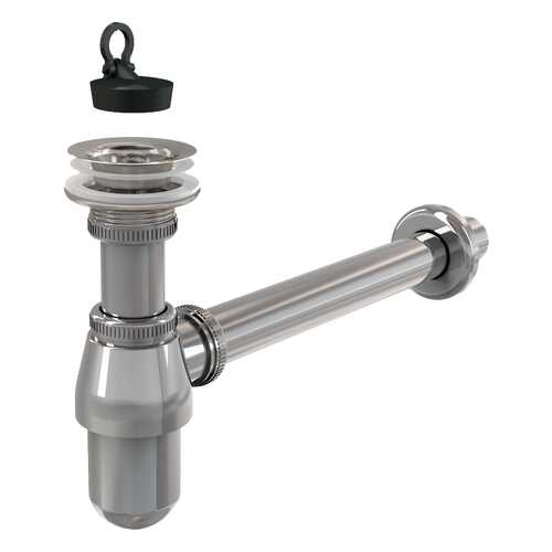 Сифон для раковины AlcaPlast A437