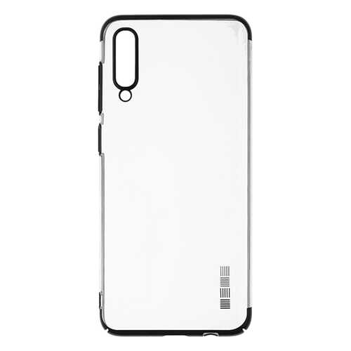 Чехол InterStep для Galaxy A50/Galaxy A30s Black