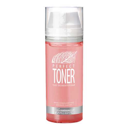 Тонер Perfect Toner Homework Perfect Toner 155 мл