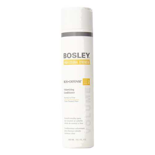 Кондиционер для волос Bosley Professional Защита для окрашенных волос 300 мл