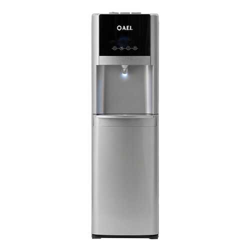 Кулер для воды AEL LC-AEL-809A Silver