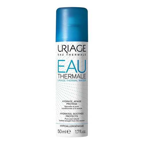 Термальная вода URIAGE Eau Thermale Water 50 мл