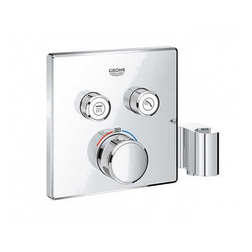 Смеситель для встраиваемой системы Grohe 29125000Gr