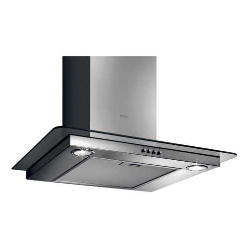 Вытяжка купольная Elica Flat Glass IX/A/60 Silver