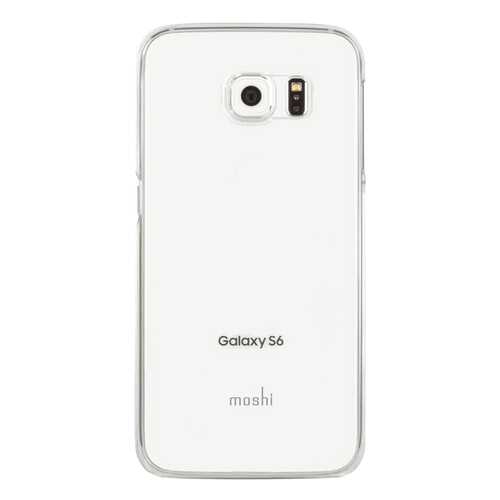 Чехол MOSHI 99MO058902 XT для Galaxy S6 Прозрачный