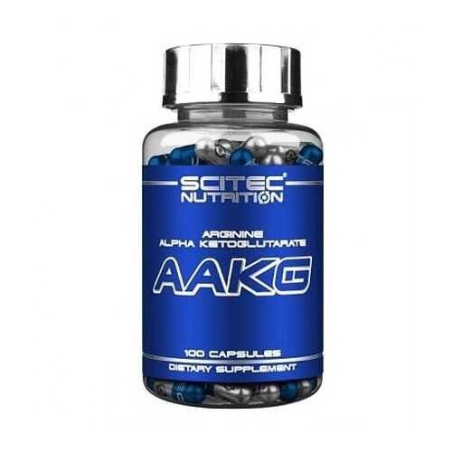 Аминокислоты и BCAA в Декатлон