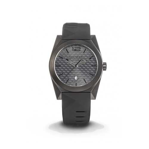 Наручные часы мужские Locman 0810K07S-BKGYBKSK