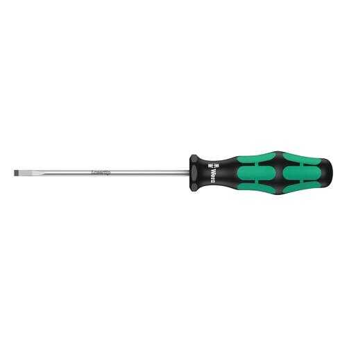 Отвёртка Wera WE-008008
