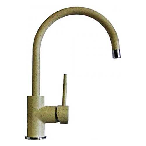 Смеситель для кухонной мойки Seaman SSC-302 395412 песочный