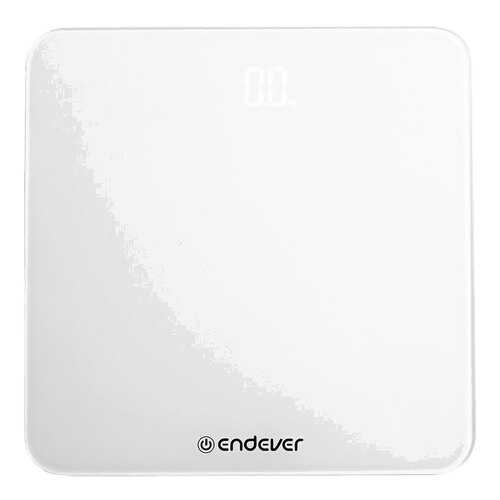 Весы напольные Endever Aurora-603