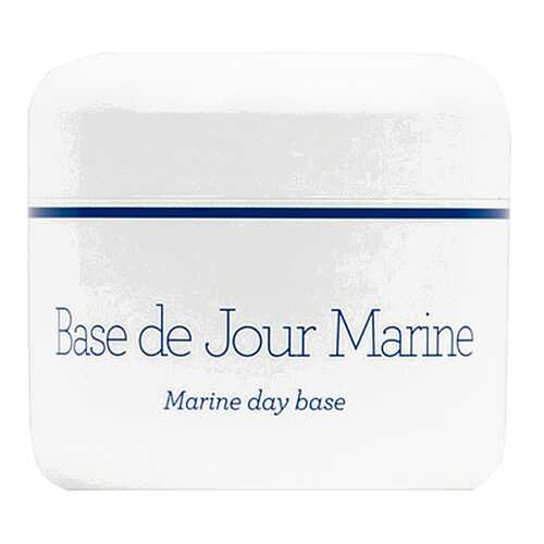 Крем для лица Gernetic Marine Day Base SPF 5+ 30 мл