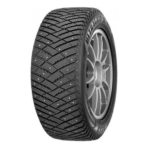 Шины GOODYEAR Ultra Grip Ice Arctic 235/55 R18 104T XL FP D -STUD