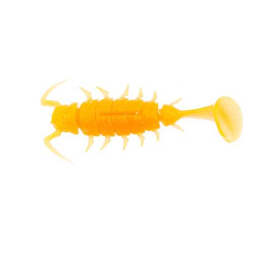 Виброхвосты Съедобные Искусственные Lj Pro Series Alien Bug 1,5In (03.81)/036 10Шт.