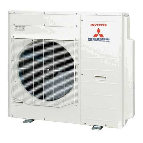 Наружный блок Mitsubishi Heavy SCM125ZM-S