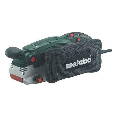 Сетевая ленточная шлифовальная машина Metabo BAE 75 600375000