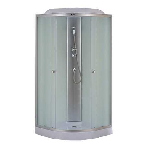 Душевая кабина Niagara NG-4302-08 100х100 см
