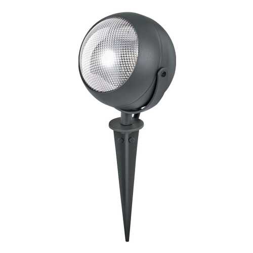 Подсветка Ideal Lux Zenith PT1 Small Antracite