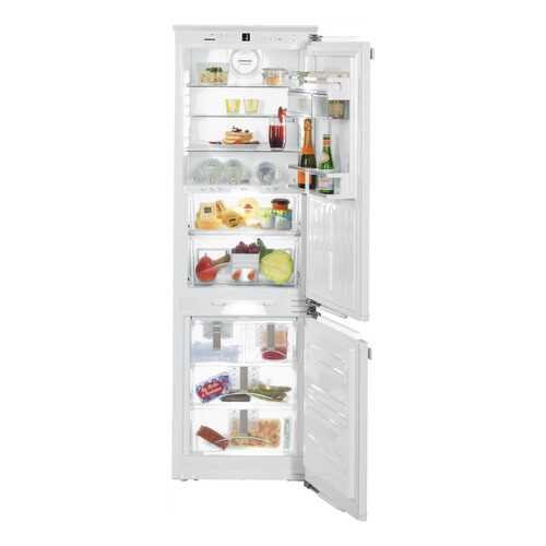 Встраиваемый холодильник LIEBHERR ICBN 3386-21 001 White