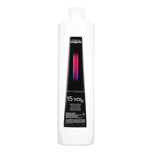 Проявитель L'Oreal Professionnel Dia Activator 4,5% 15 vol 1000 мл