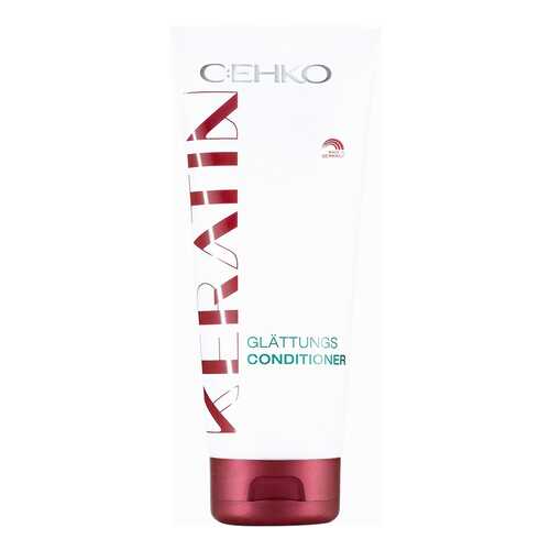 Кондиционер для волос C:EHKO Glattungs Conditioner 200 мл