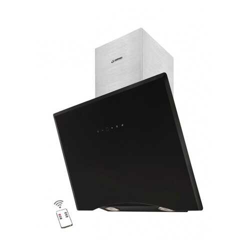 Вытяжка Germes Brighton 60 Black