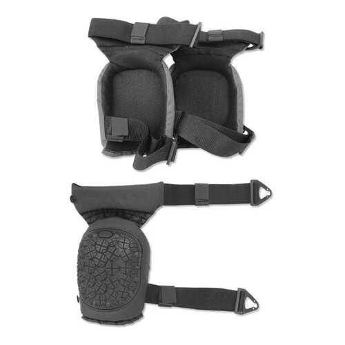 Наколенники AltaCONTOUR-360 VIBRAM (ALTA Industries) (Black)