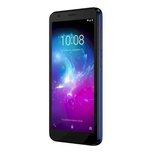 Смартфон ZTE Blade L8 1+32Gb Blue