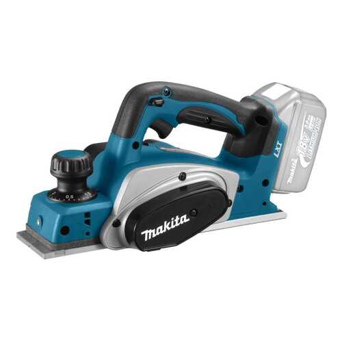 Аккумуляторный рубанок Makita DKP180Z БЕЗ АККУМУЛЯТОРА И З/У