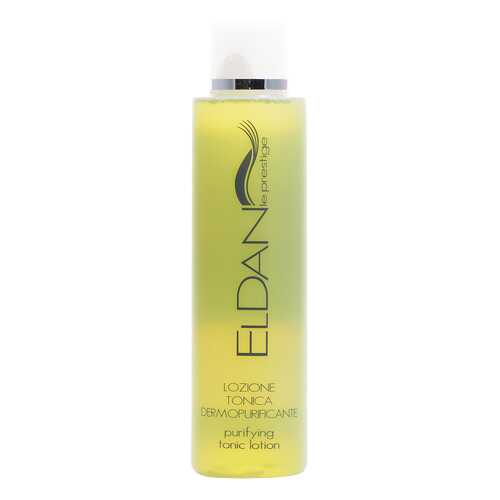 Тоник для лица Eldan Cosmetics Purifying Tonic Lotion