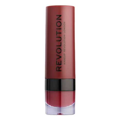 Помада Revolution Makeup Matte Lipstick 147 Vampire 3,5 г