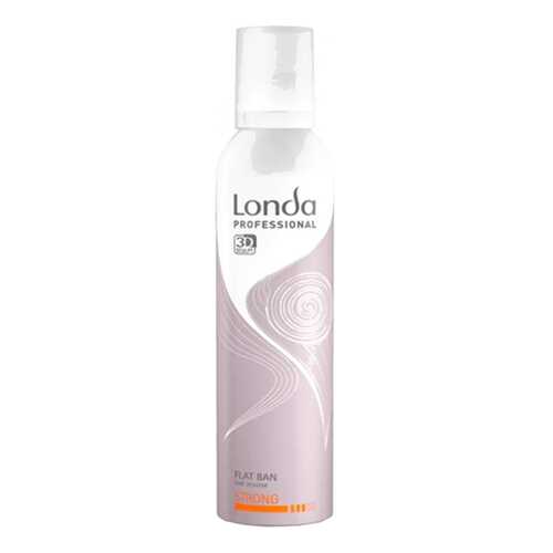 Мусс для волос Londa Professional Curl Mousse Curls In 150 мл
