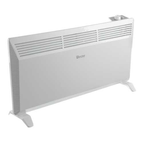 Конвектор WESTER EK 2000