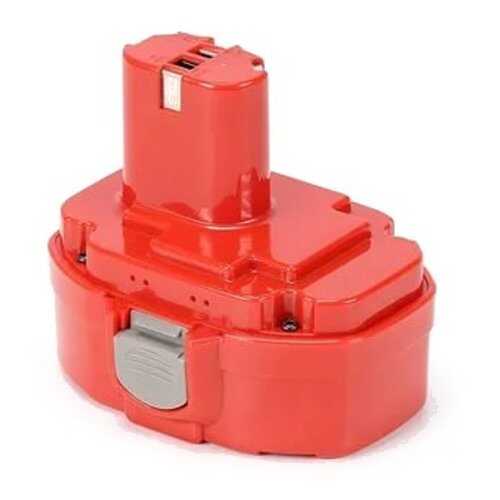 Аккумулятор для Makita 1820, Makita 1822 Ni-CD 18V 1.3Ah
