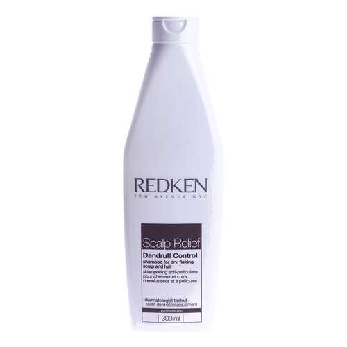 Шампунь Redken Scalp Relief Dandruf Control 300 мл