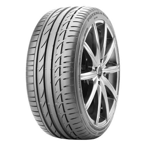 Шина Bridgestone Potenza S001 255 40 19 XL