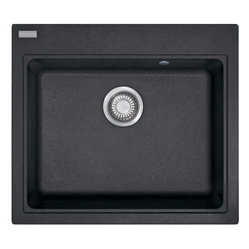 Мойка для кухни гранитная Franke MRG 610-58 1140198948 оникс