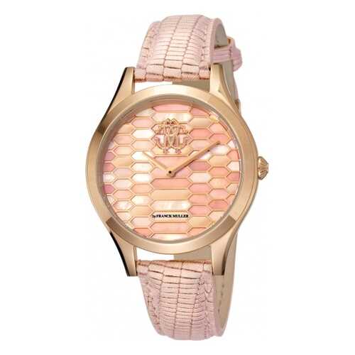 Наручные часы женские Roberto Cavalli by FM RV1L041L0041