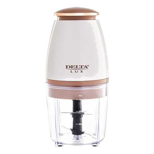 Измельчитель Delta Lux DL-7419 Brown