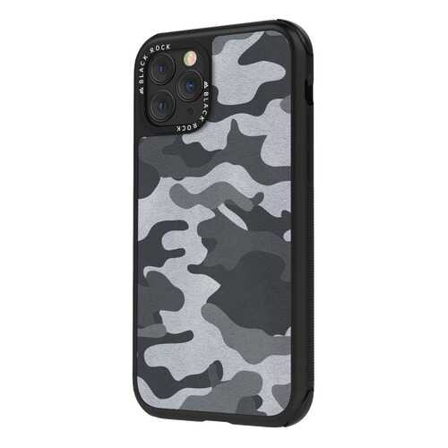 Чехол Black Rock Robust Case Real Leather Camo для Apple iPhone 11 Pro