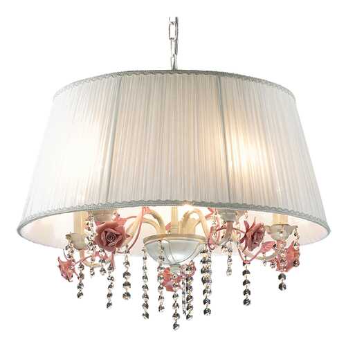 Подвесной светильник Odeon Light Padma 2685/5